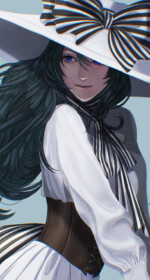 サンクチュアリ。昼間は紫外線が気になる。